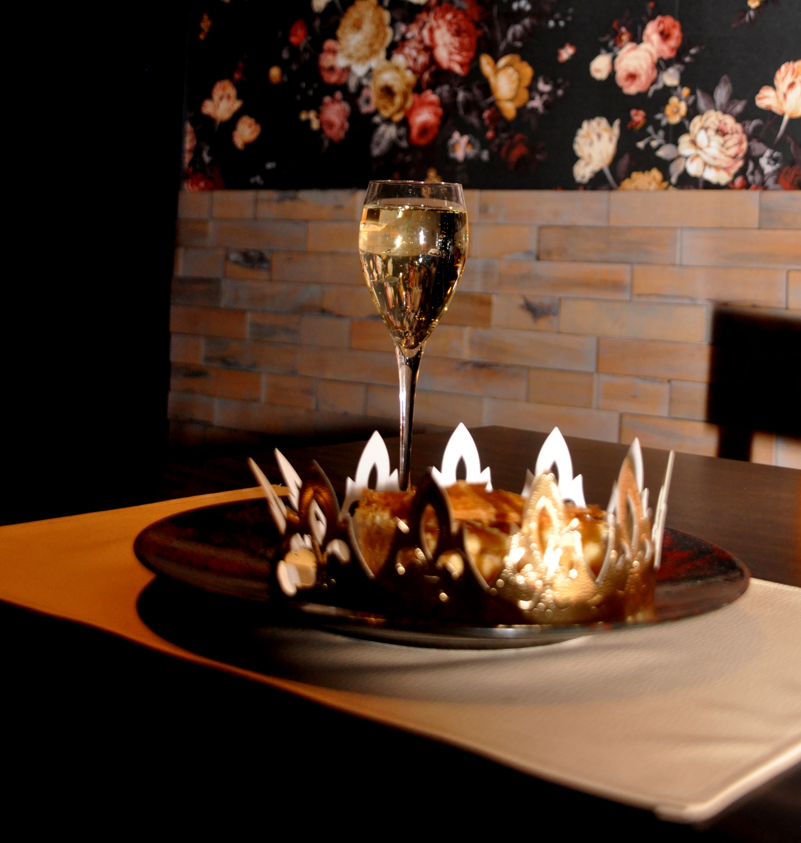 Décoration intérieure